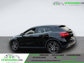 Mercedes GLA URBAN|LED|NAVI|SHZ|360KAMERA|AHK|TEMPO|  occasion  Beaupuy - photo n3